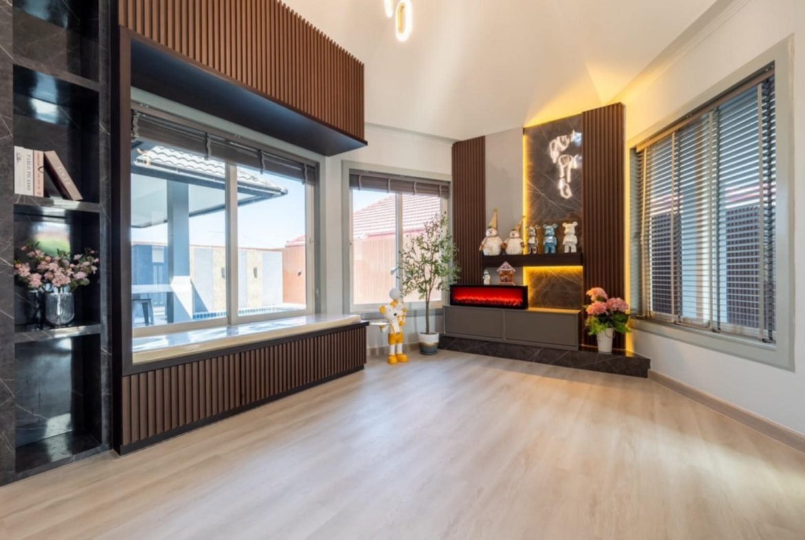 EPH25719_14 Pattaya Park Hill 2 br sqm 15