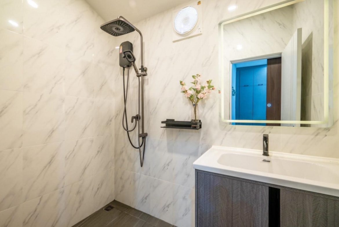 EPH25719_16 Pattaya Park Hill 2 br sqm 17