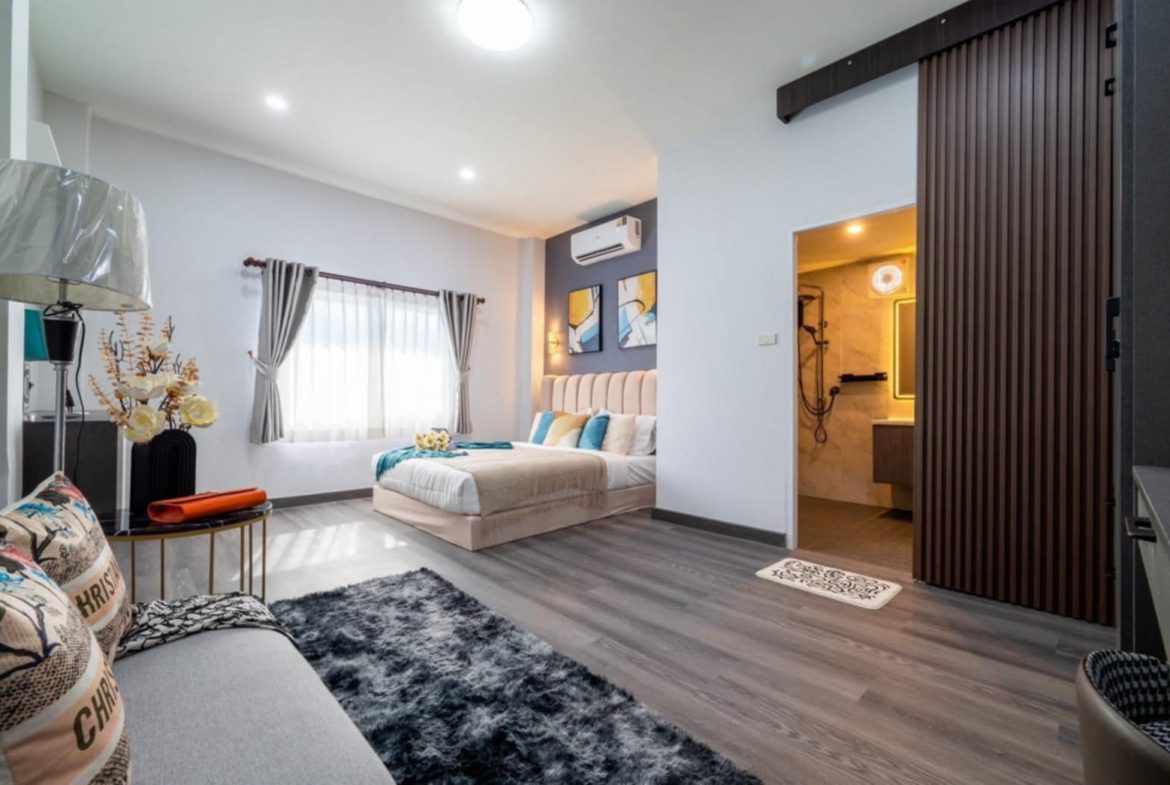 EPH25719_17 Pattaya Park Hill 2 br sqm 18