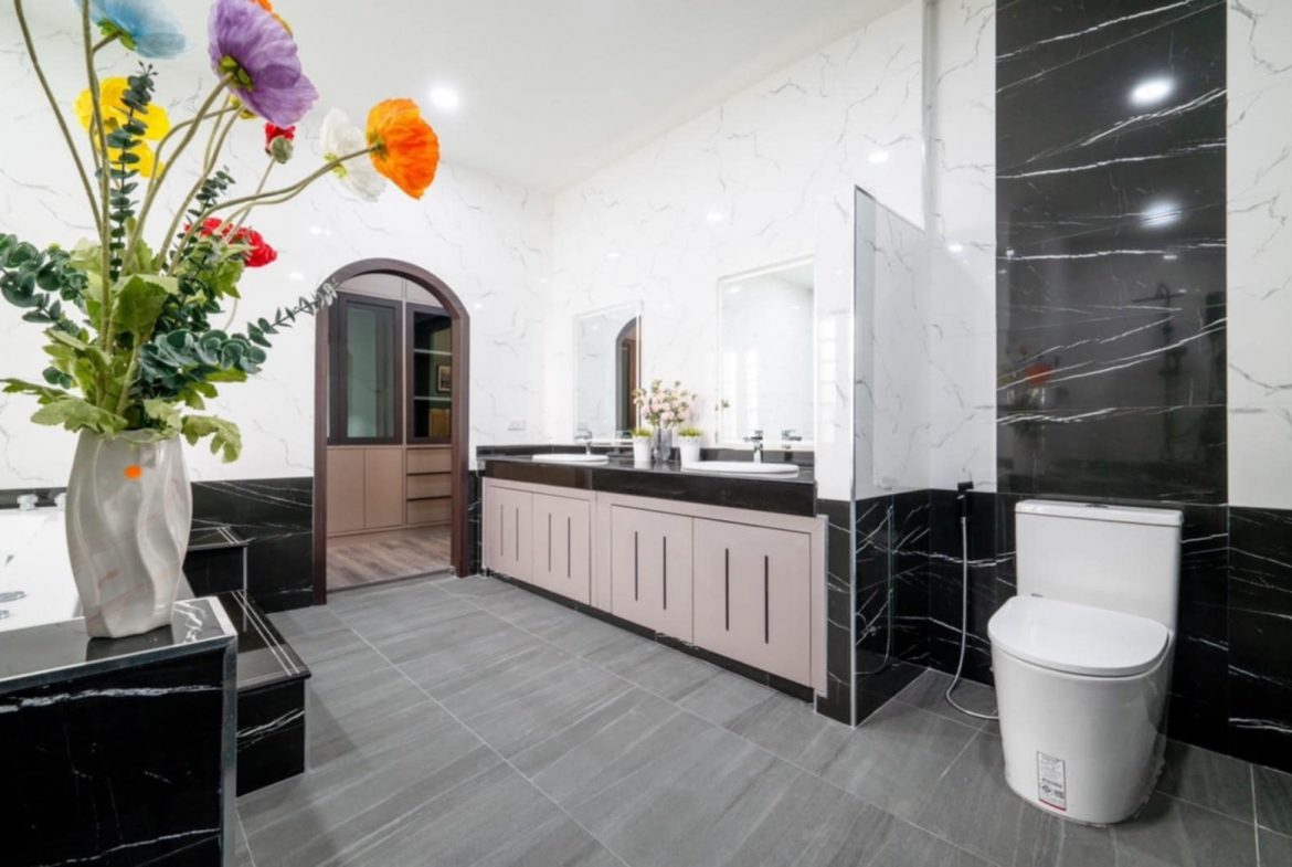 EPH25719_18 Pattaya Park Hill 2 br sqm 19