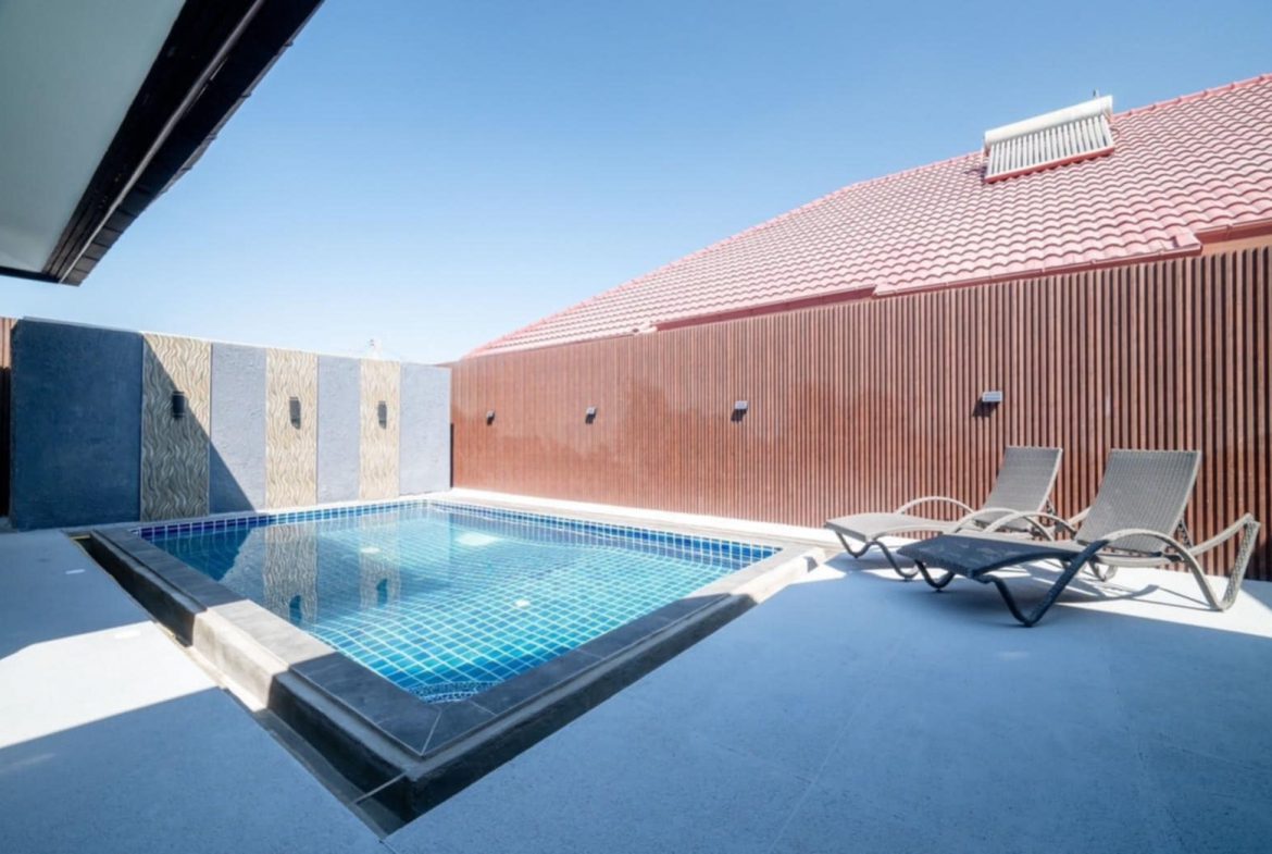 EPH25719_19 Pattaya Park Hill 2 br sqm 20