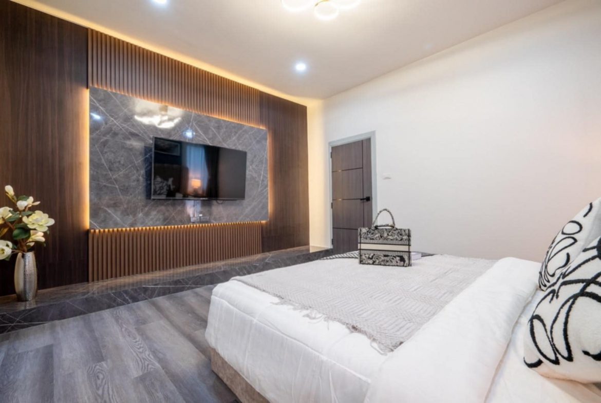 EPH25719_5 Pattaya Park Hill 2 br sqm 6