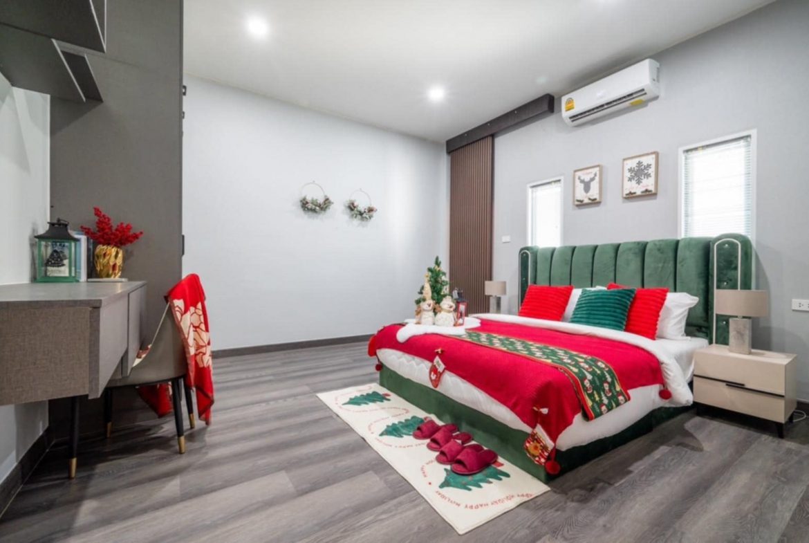 EPH25719_6 Pattaya Park Hill 2 br sqm 7