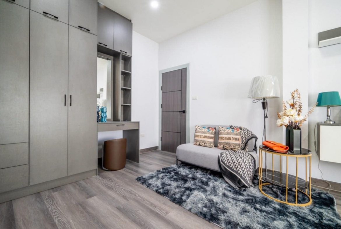 EPH25719_8 Pattaya Park Hill 2 br sqm 9