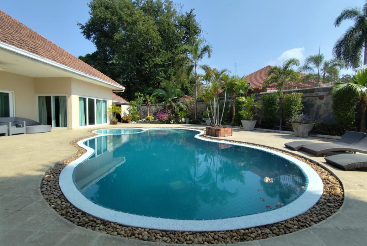 Miami Village 3br sqm 1