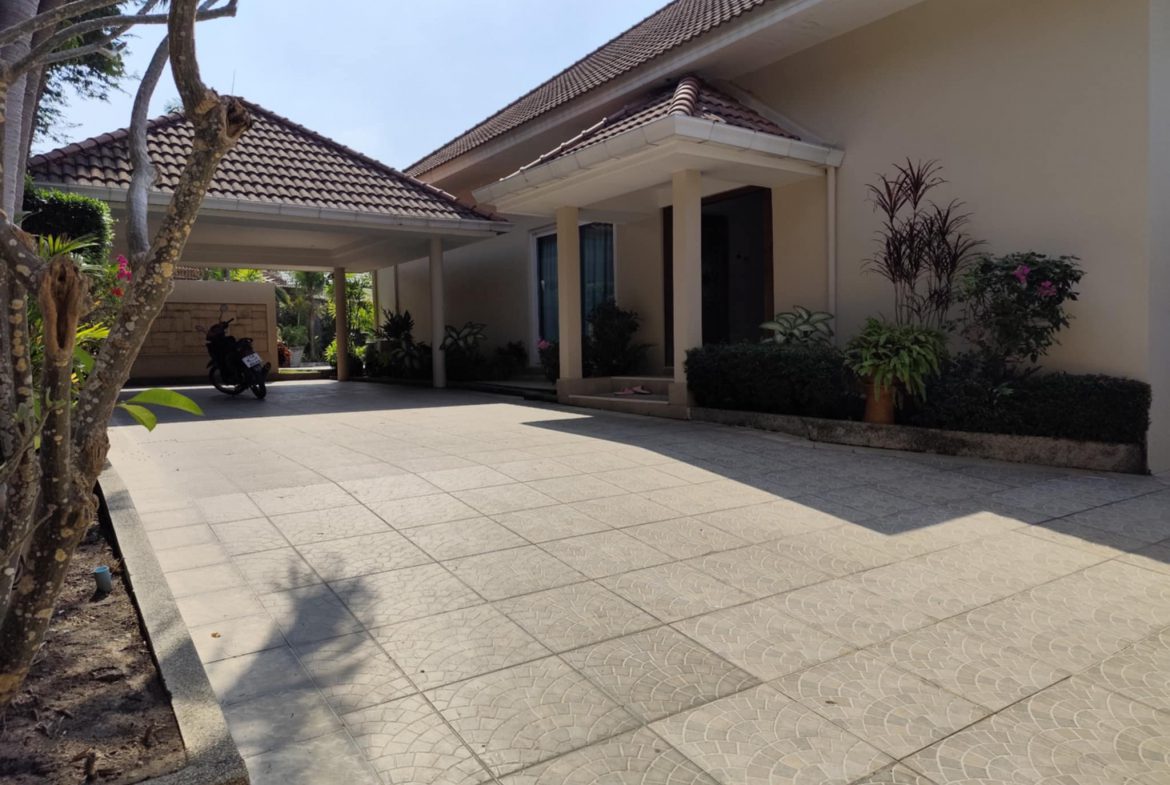 Miami Village 3br sqm 2