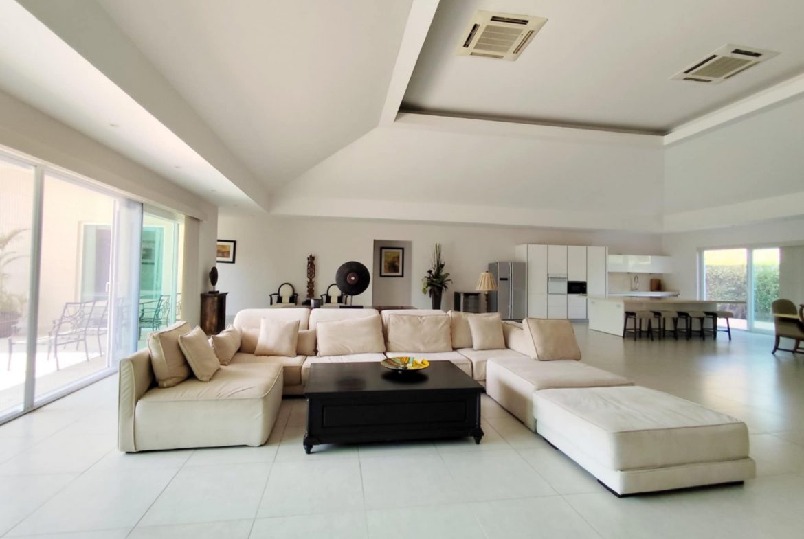 Miami Village 3br sqm 3