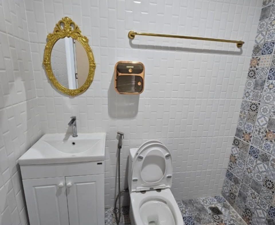 Private House br sqm 5