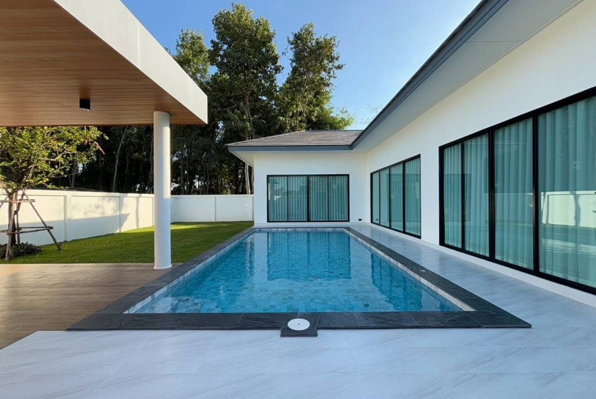 Private House 3br 335sqm 1