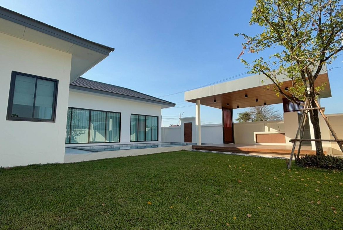 Private House 3br 335sqm 11