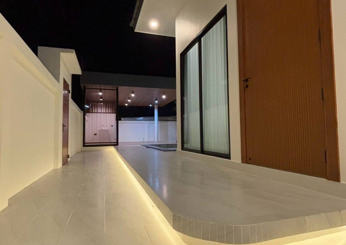 Private House 3br 335sqm 12