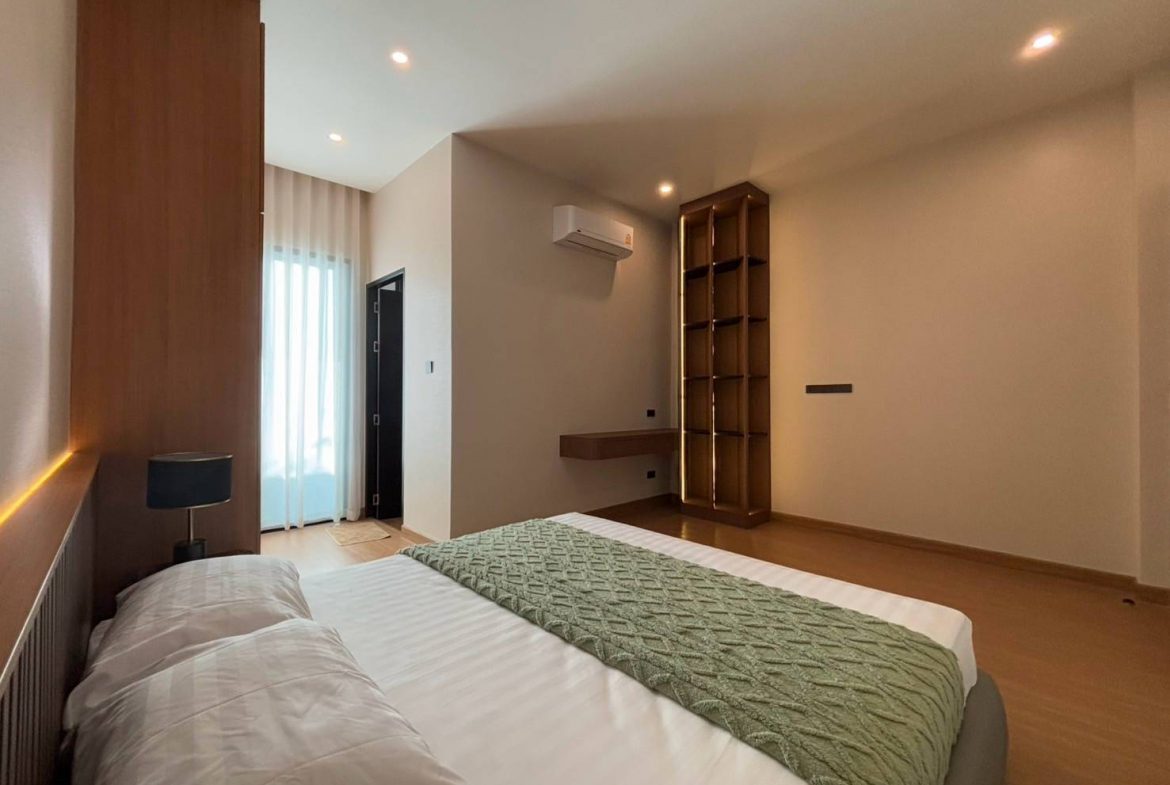 Private House 3br 335sqm 15