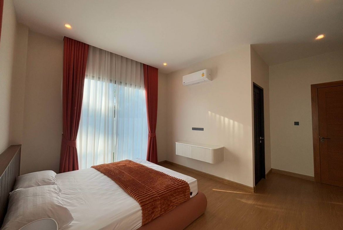 Private House 3br 335sqm 17