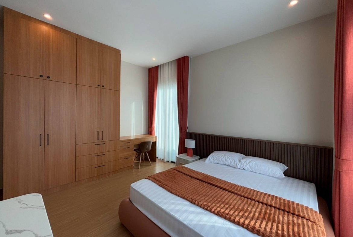 Private House 3br 335sqm 18