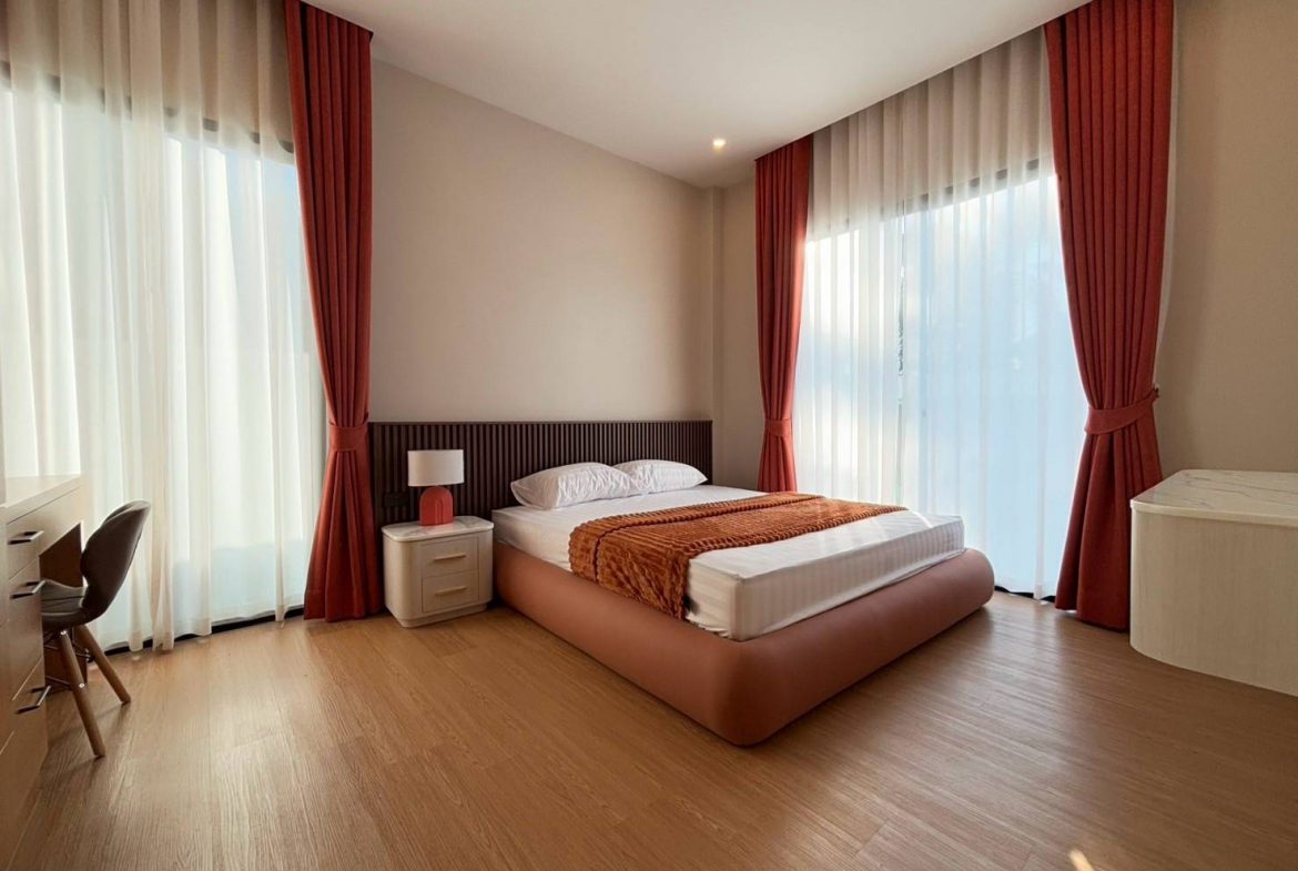 Private House 3br 335sqm 19