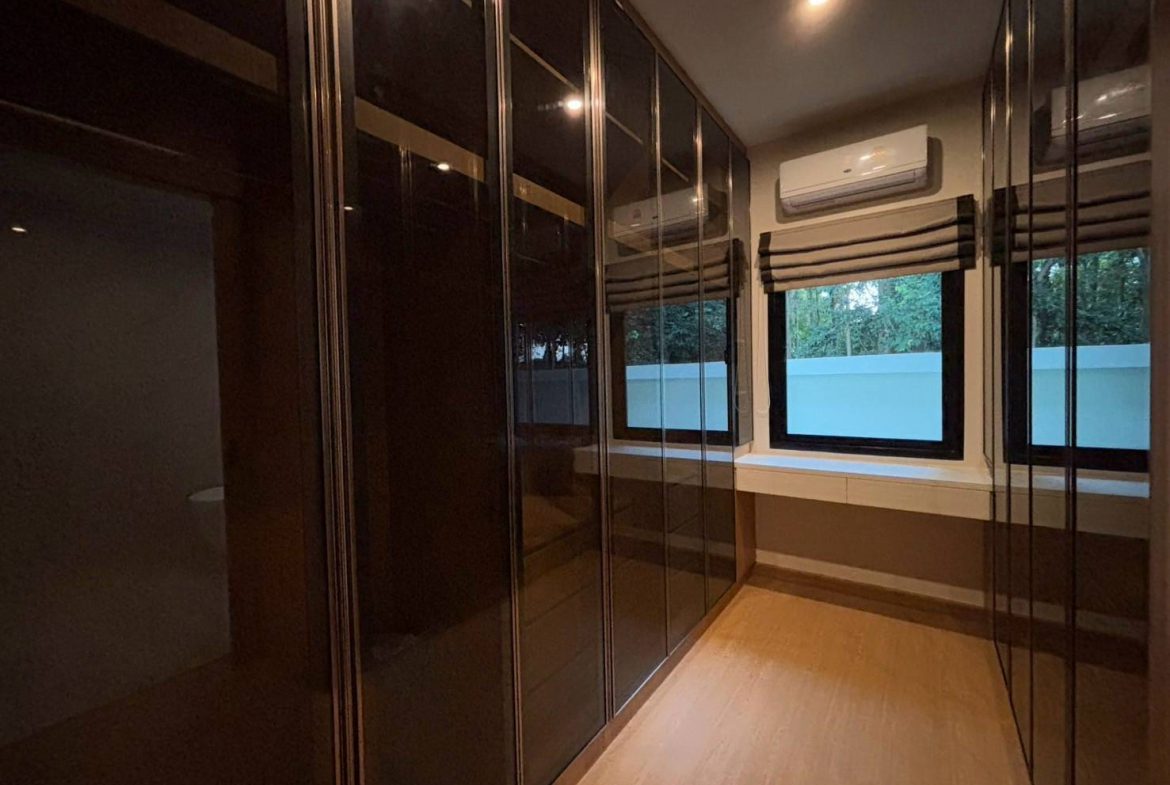 Private House 3br 335sqm 20