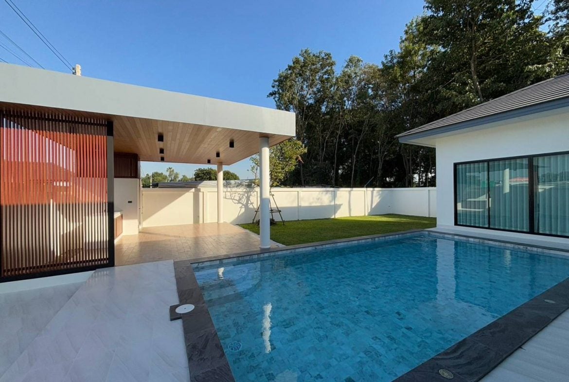 Private House 3br 335sqm 3