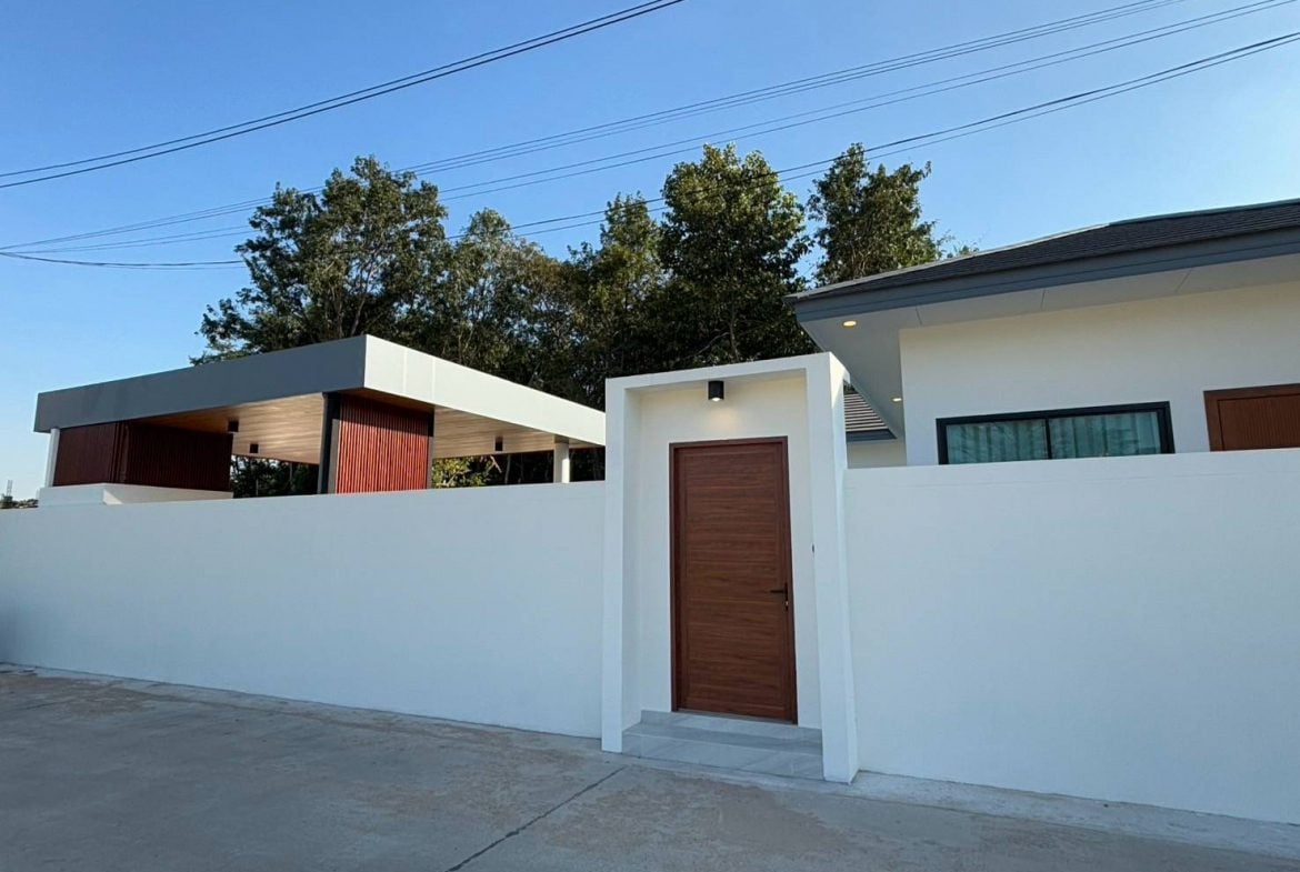 Private House 3br 335sqm 4