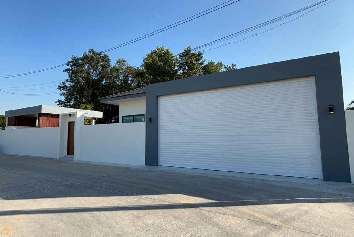 Private House 3br 335sqm 5