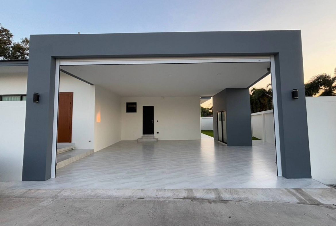 Private House 3br 335sqm 6