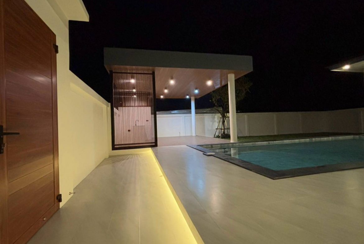 Private House 3br 335sqm 7