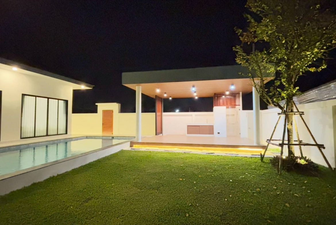 Private House 3br 335sqm 8