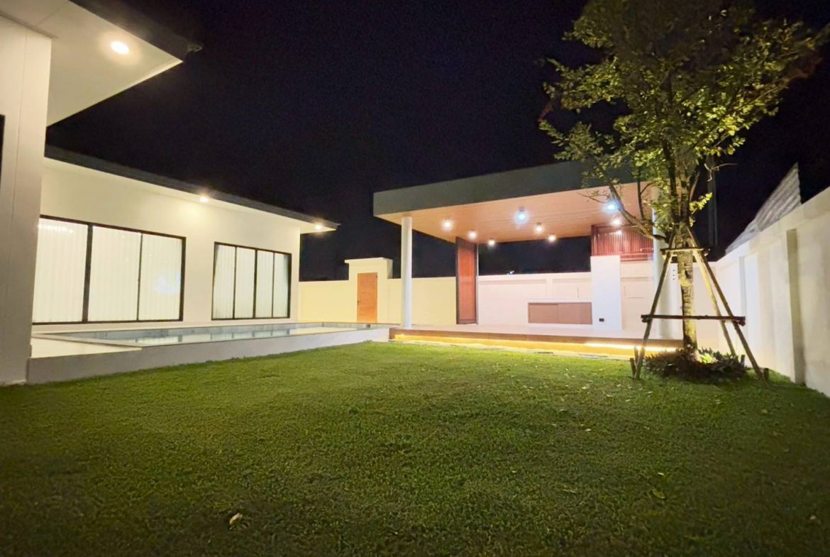 Private House 3br 335sqm 9