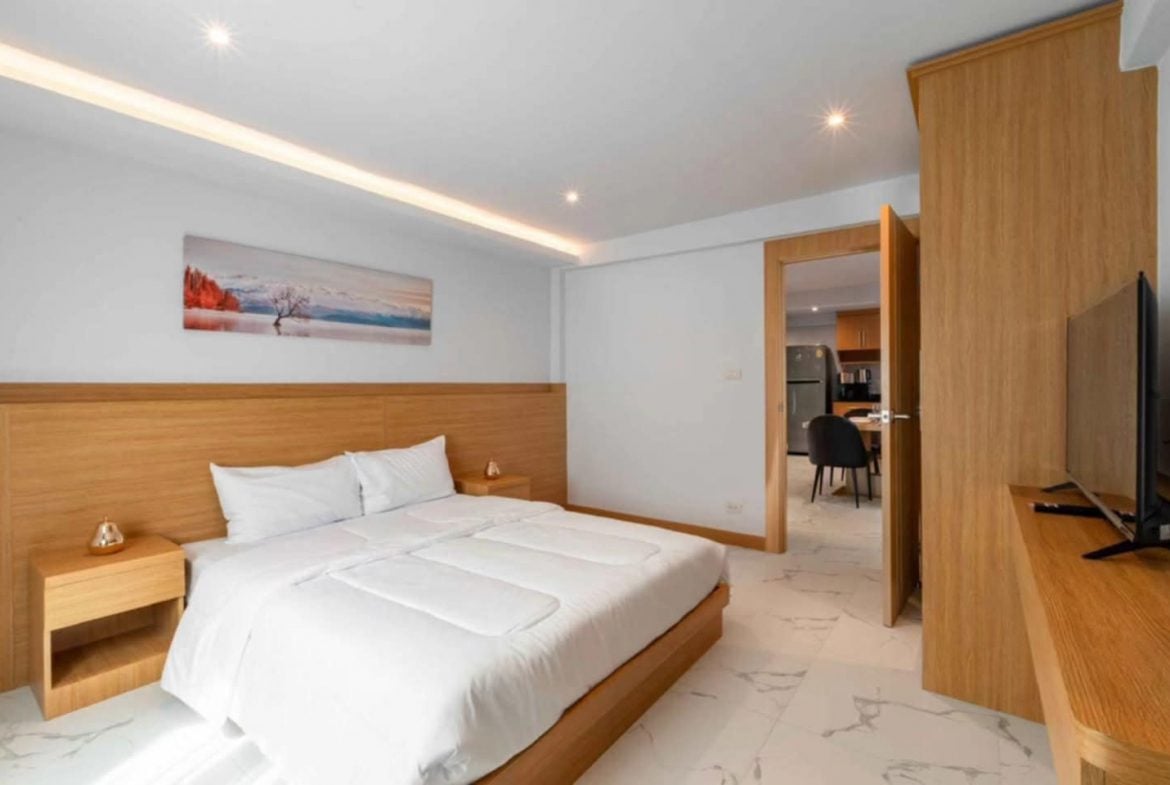 Private House 4br 240sqm 1