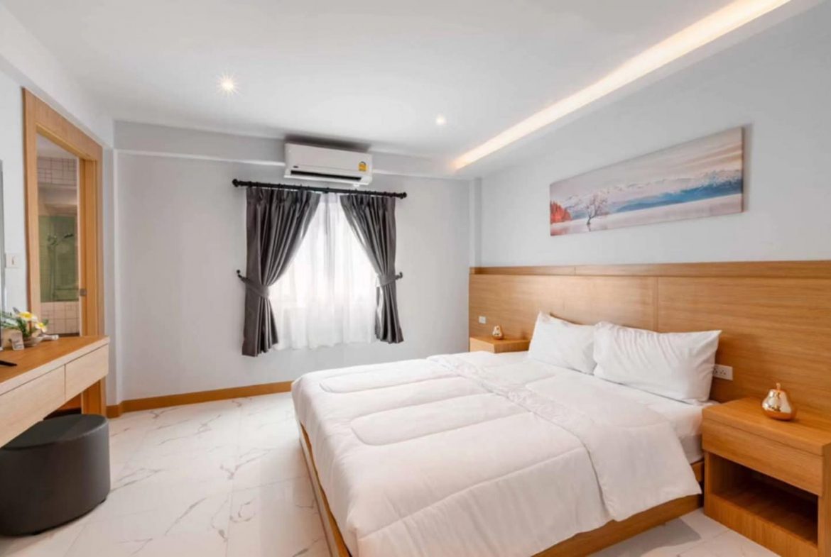 Private House 4br 240sqm 2