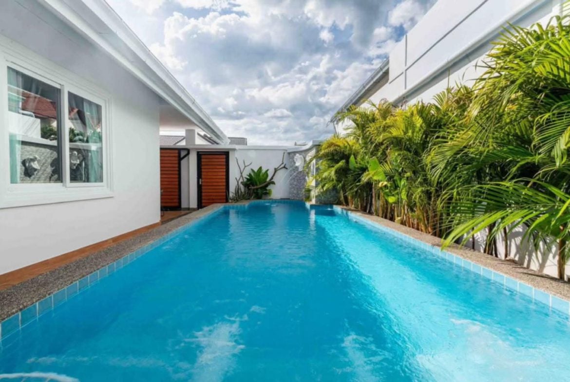 Private House 4br 240sqm 3