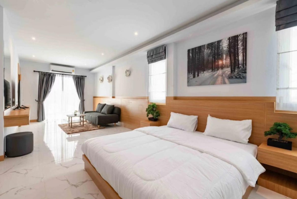 Private House 4br 240sqm 7