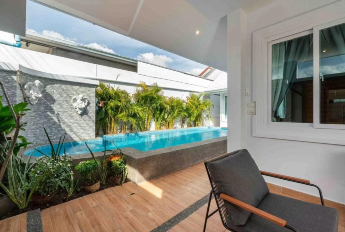 Private House 4br 240sqm 9