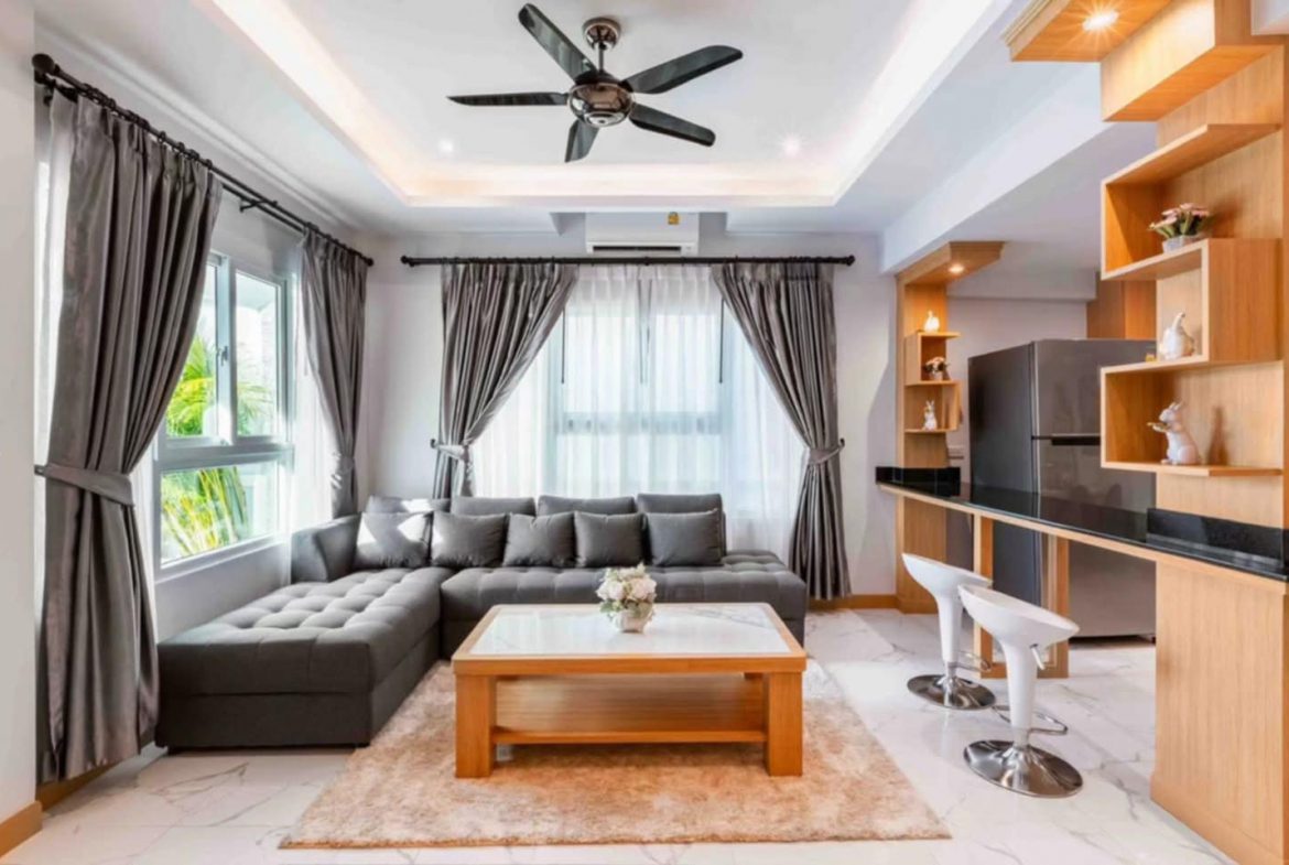 Private House 4br 240sqm 10