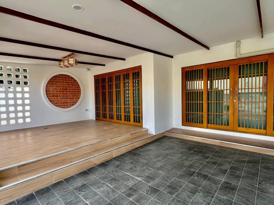 Pattaya Wadee Village 2 4br sqm 16