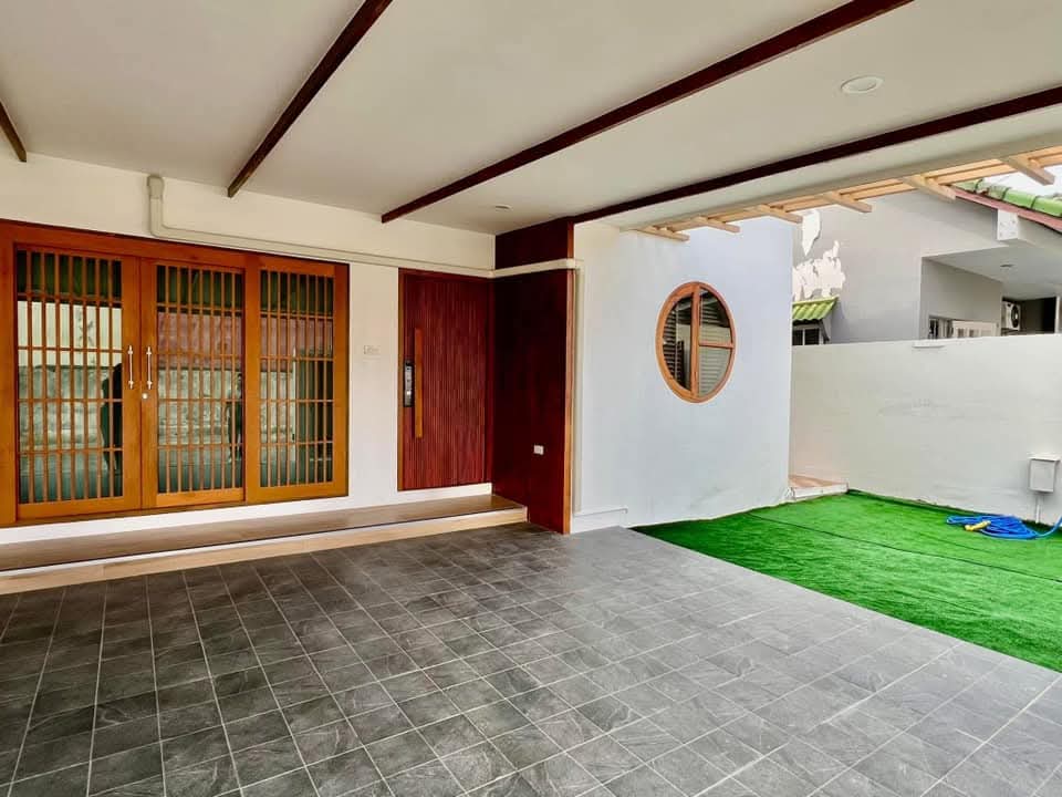 Pattaya Wadee Village 2 4br sqm 17