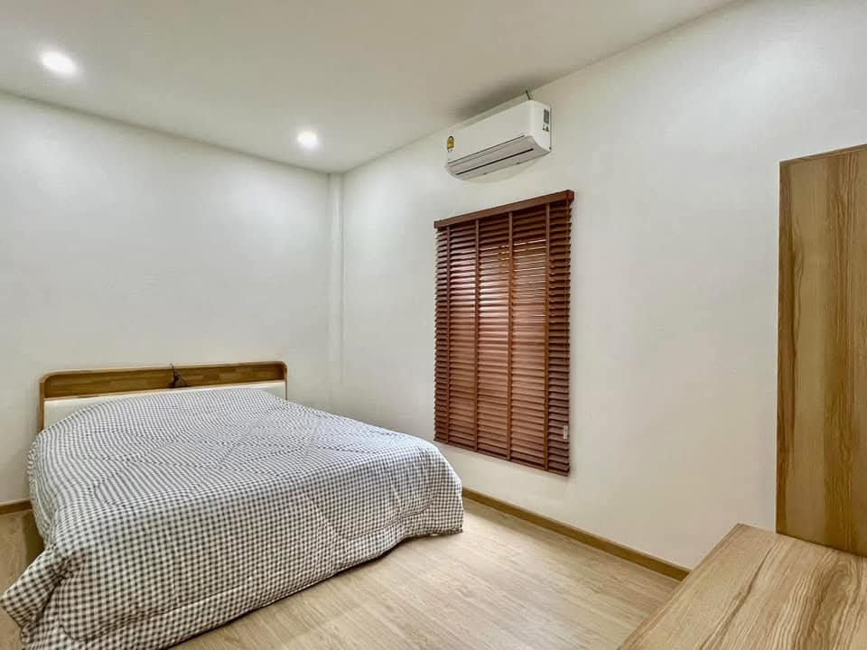 Pattaya Wadee Village 2 4br sqm 10