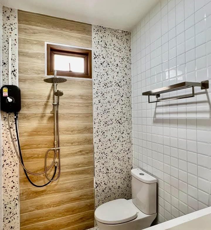 Pattaya Wadee Village 2 4br sqm 12