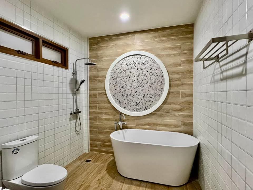 Pattaya Wadee Village 2 4br sqm 14