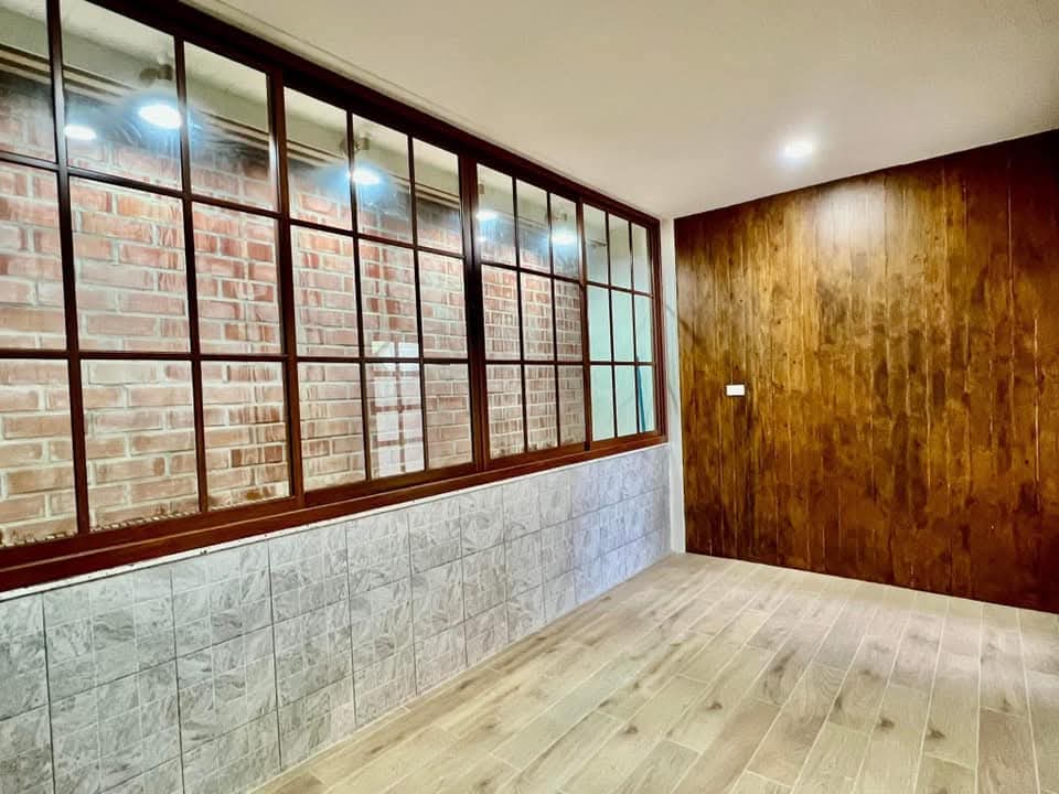 Pattaya Wadee Village 2 4br sqm 15