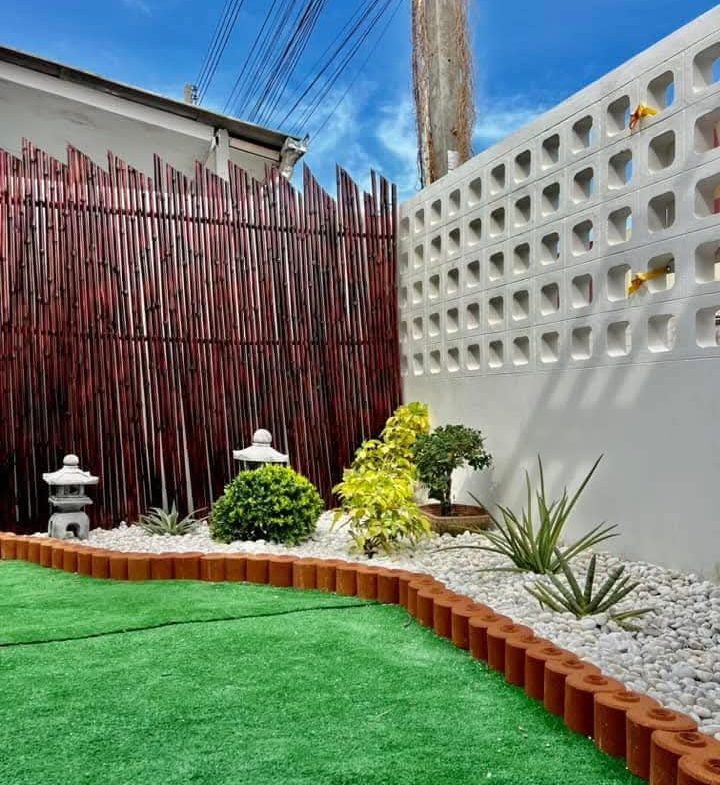 Pattaya Wadee Village 2 4br sqm 19