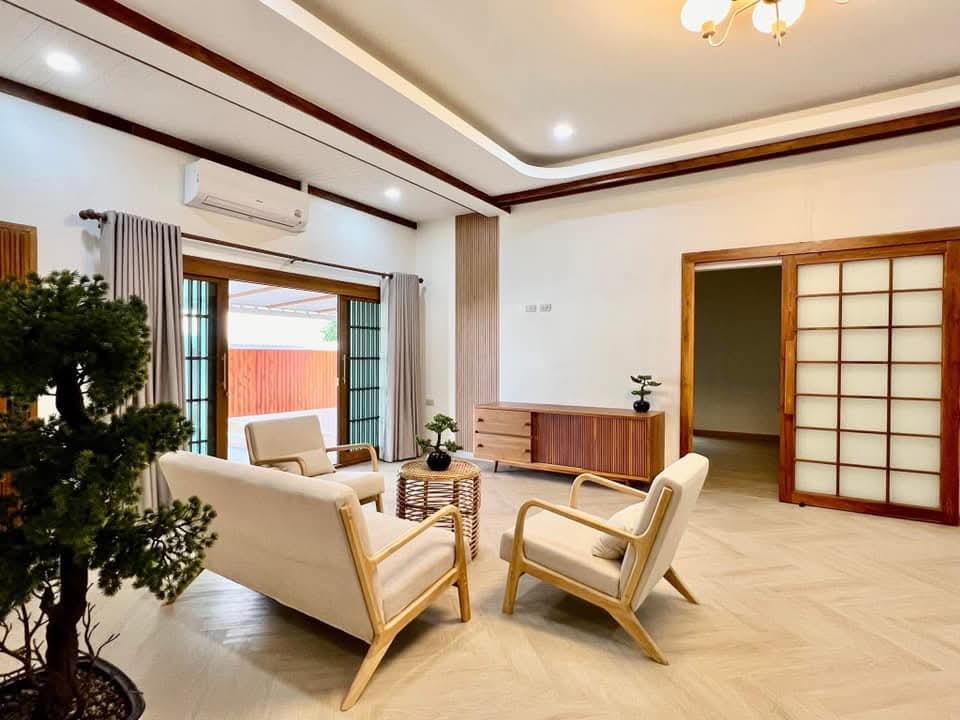 Pattaya Wadee Village 2 4br sqm 1