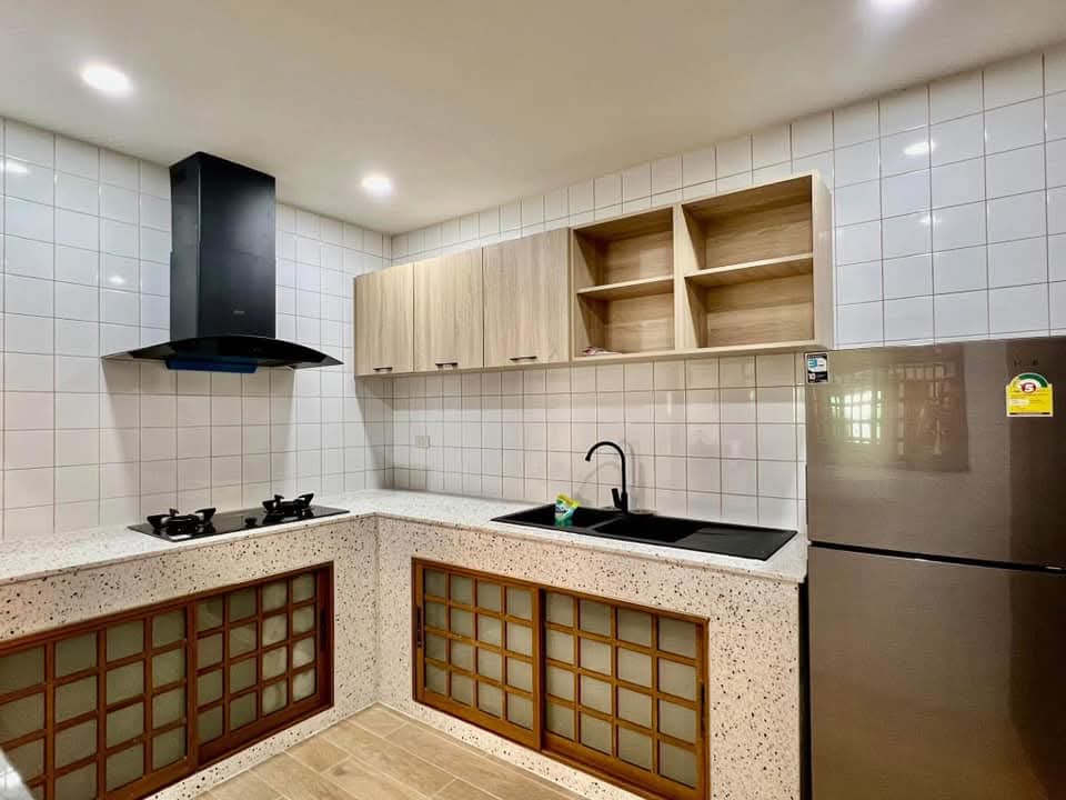 Pattaya Wadee Village 2 4br sqm 4