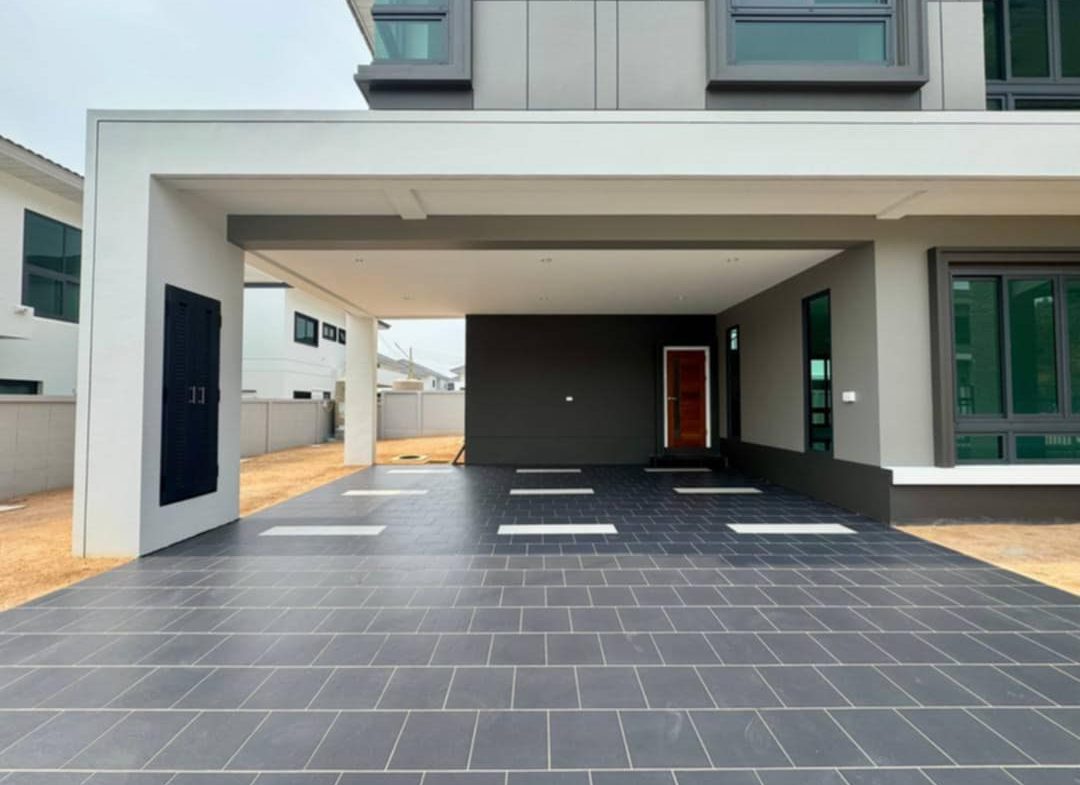 Supalai Park Ville 4br 330sqm 2