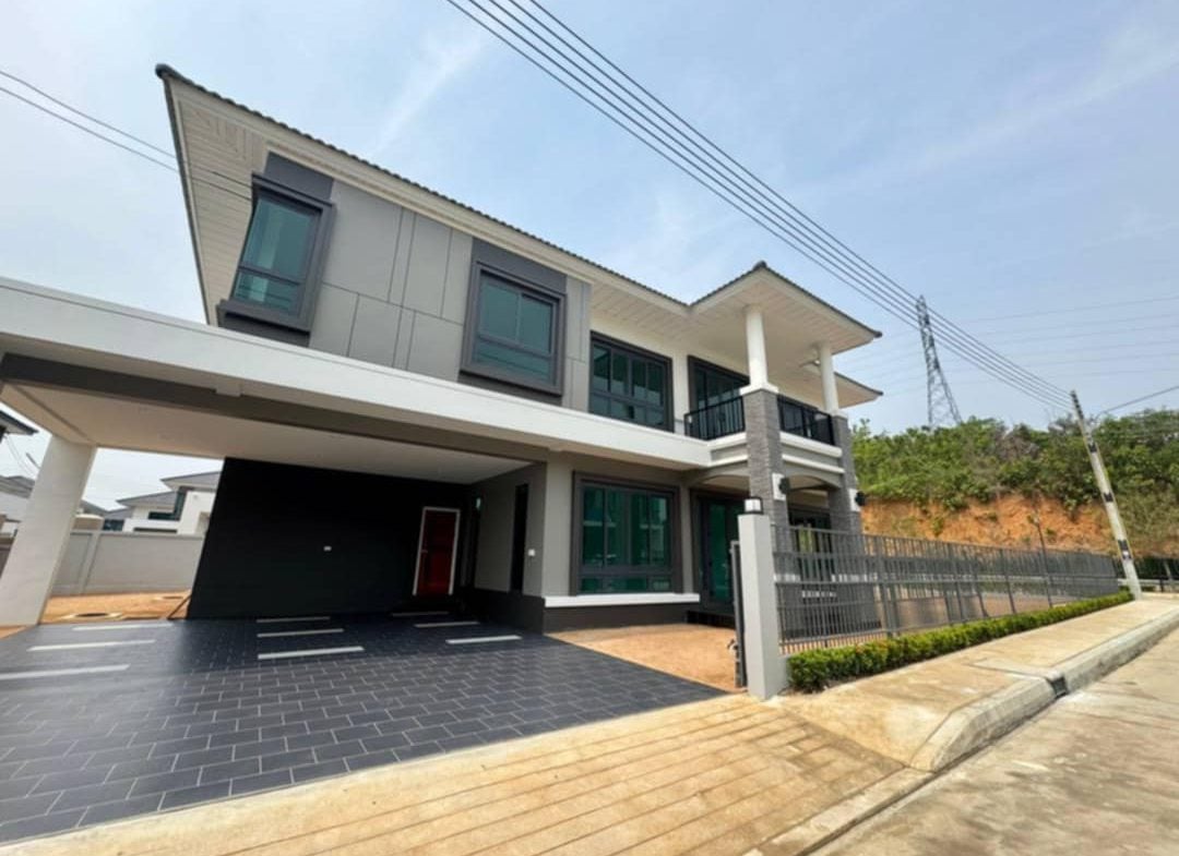 Supalai Park Ville 4br 330sqm 1