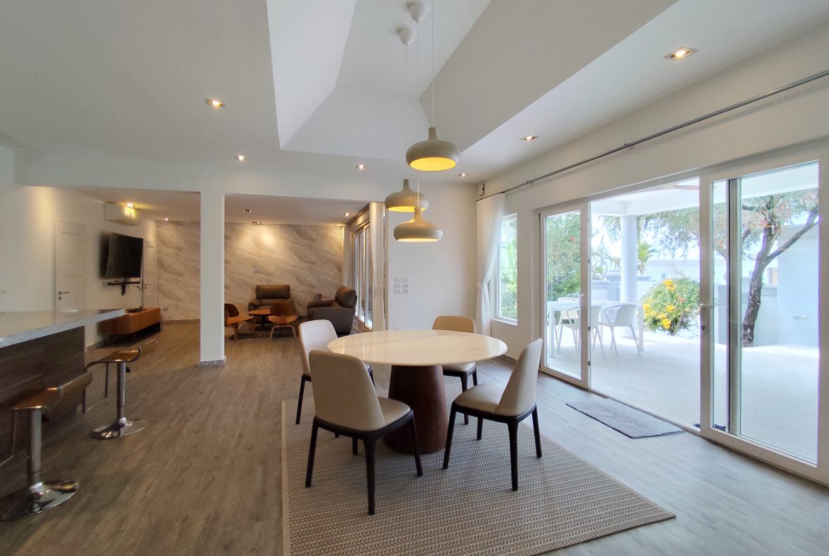 Siam Royal View br 180sqm 1