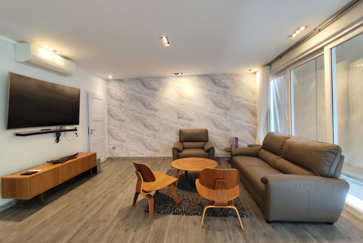 Siam Royal View br 180sqm 2