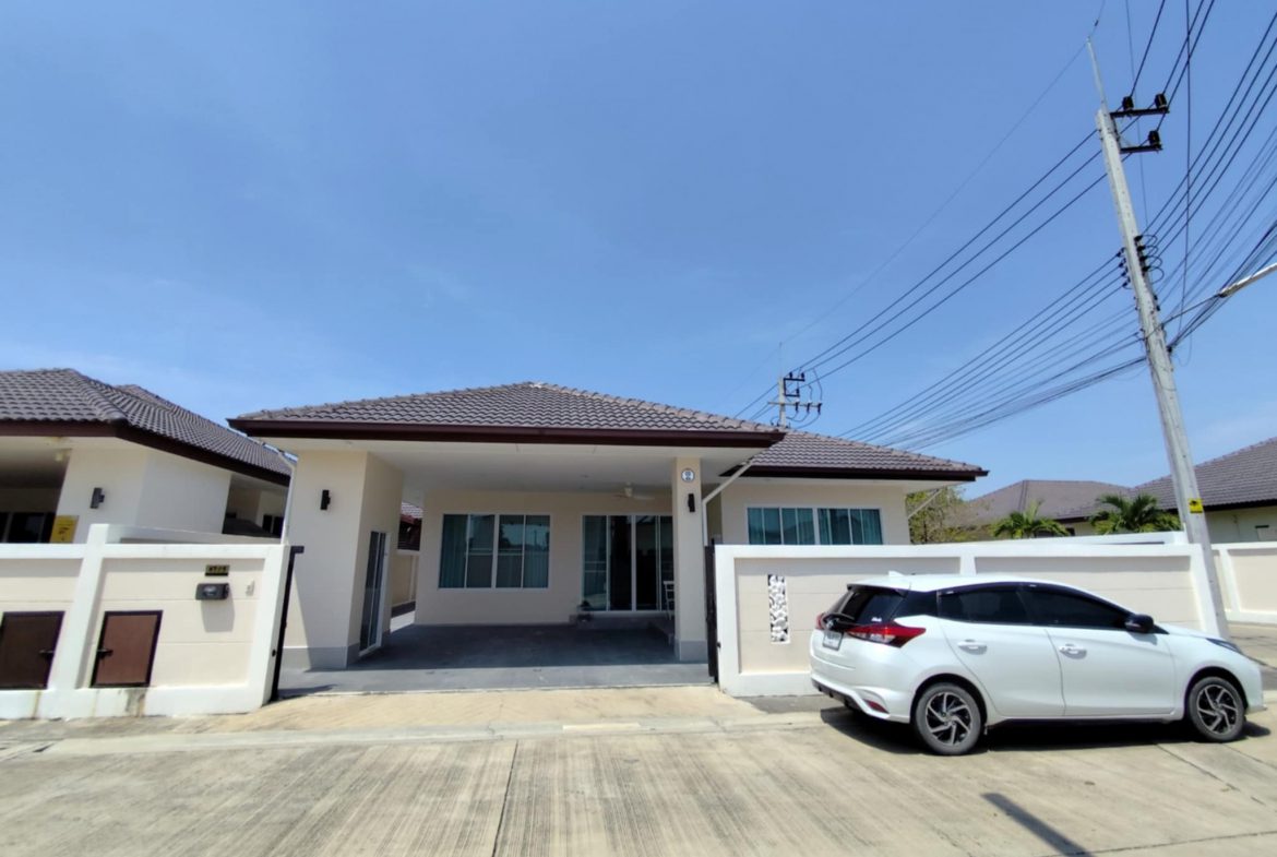 Garden Ville 5 3br 130sqm 1