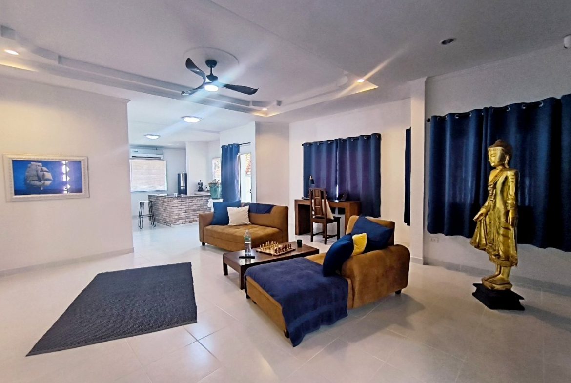 Без комплекса 4br sqm 16