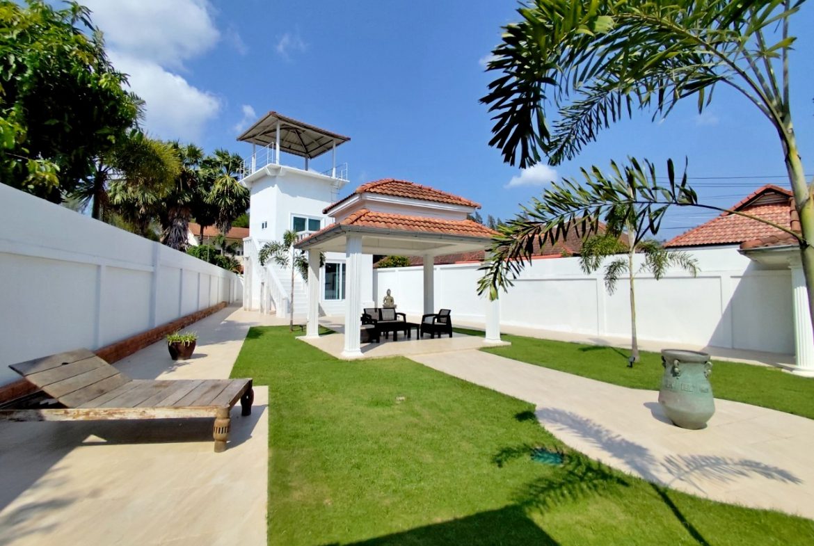 Без комплекса 4br sqm 4