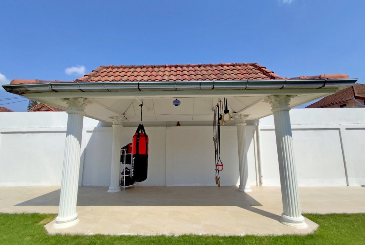 Без комплекса 4br sqm 5